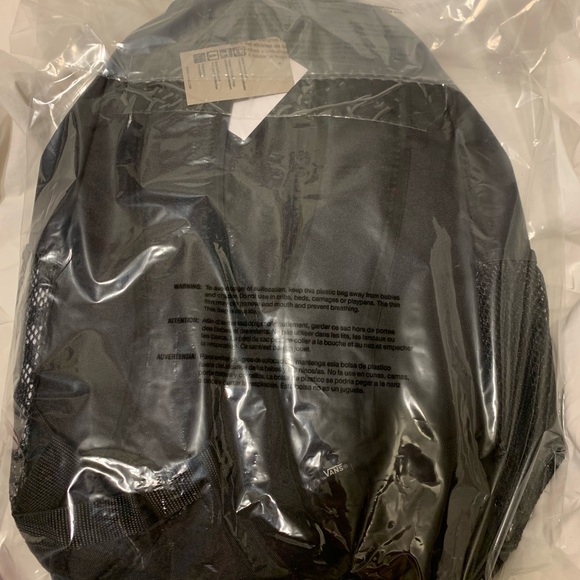 Vans Backpack - Picture 2 of 2